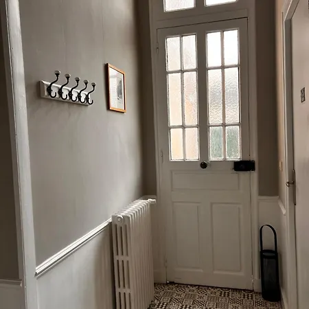 Le Manoir De La Cane