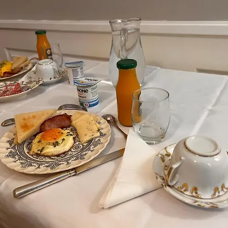 Le Manoir De La Cane Bed & Breakfast