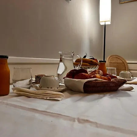Bed & Breakfast Le Manoir De La Cane