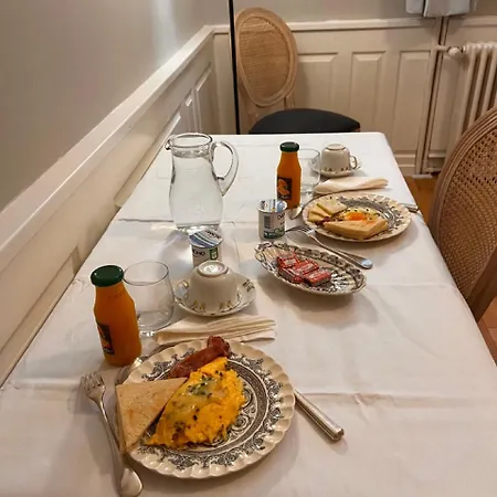 Le Manoir De La Cane