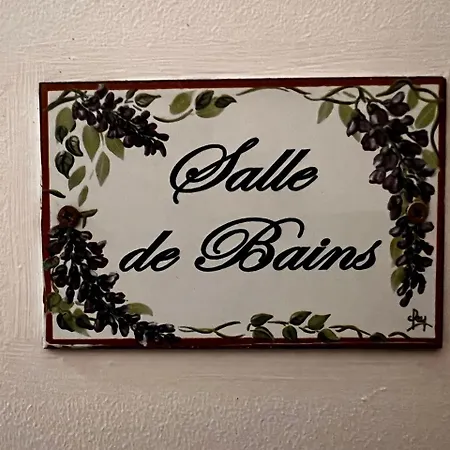 Bed & Breakfast Le Manoir De La Cane *