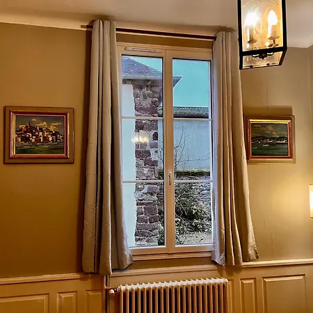Bed & Breakfast Le Manoir De La Cane *